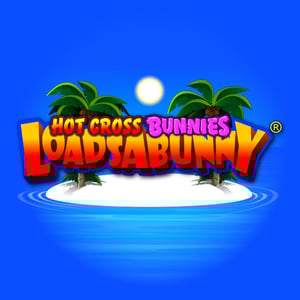 Hot Cross Bunnies LoadsABunny