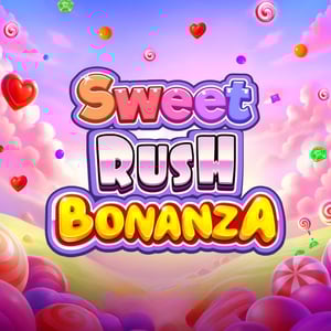 Sweet Rush Bonanza