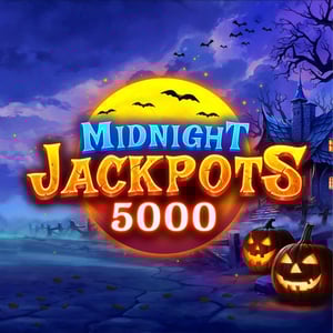 Midnight Jackpots 5000