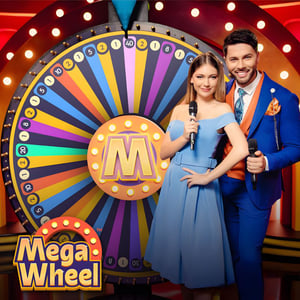Mega Wheel