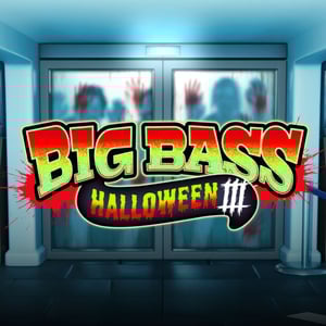 Big Bass Halloween 3