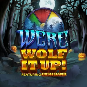 Werewolf It Up