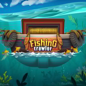 Fishing Trawler