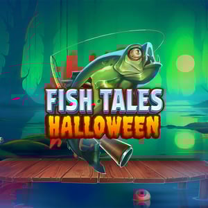 Fish Tales Halloween