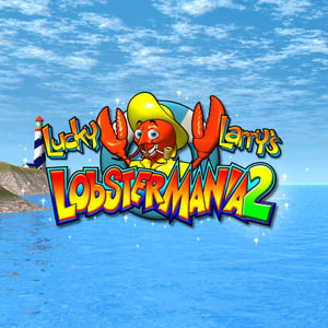 Lucky Larry’s Lobstermania 2 1024 Ways
