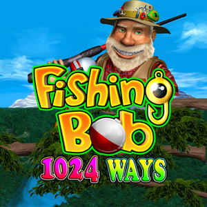 Fishing Bob 1024 Ways