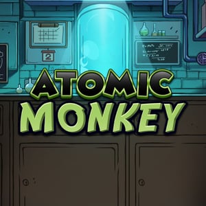 Atomic Monkey