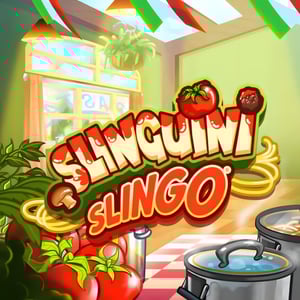 Slinguini Slingo
