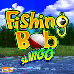 Slingo Fishing Bob