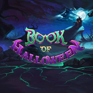 Book of Halloween