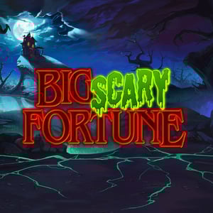 Big Scary Fortune