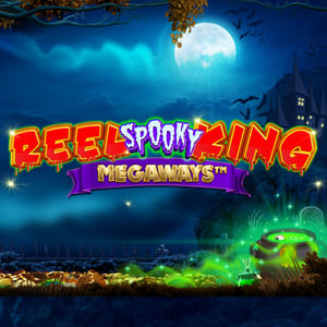 Reel Spooky King Megaways