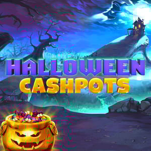 Halloween Cash Pots