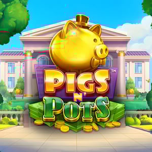 Pigs N' Pots