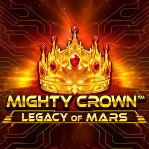 Mighty Crown Legacy of Mars