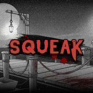 Squeak