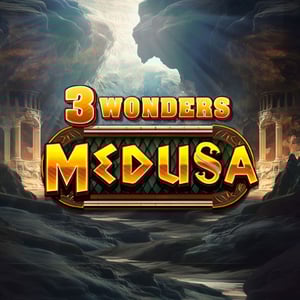 3 Wonders Medusa