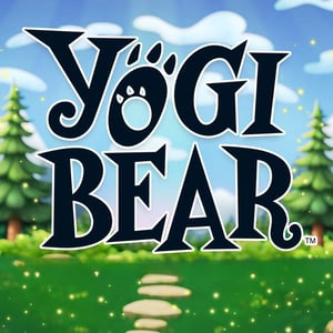 Yogi Bear