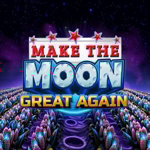 Make The Moon Great Again