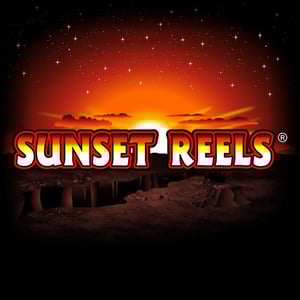 Pulltab Sunset Reels