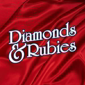 Pulltab Diamonds And Rubies