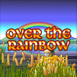 PullTab Over The Rainbow