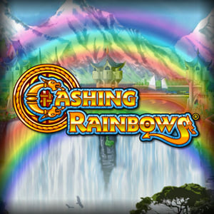 Pulltab Cashing Rainbows