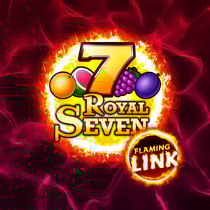 Royal Seven Flaming Link