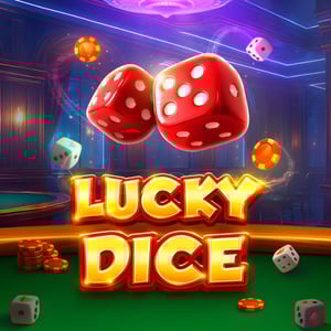 Lucky Dice