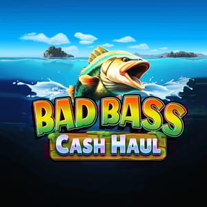 Bad Bass Cash Haul