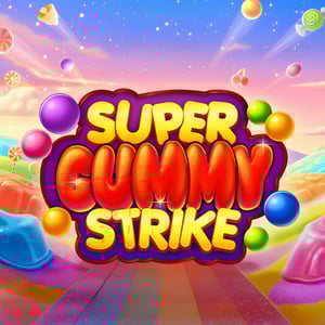 Super Gummy Strike