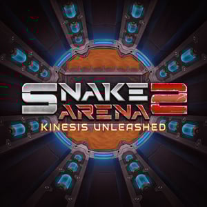 Snake Arena 2