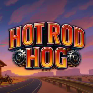 Hot Rod Hog