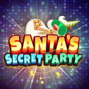 Santa's Secret Party