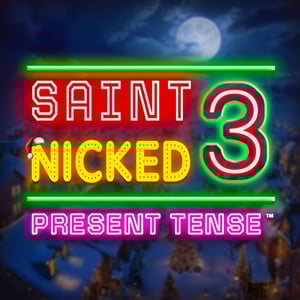Saint Nicked 3