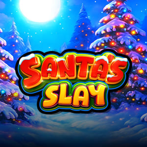 Santa's Slay