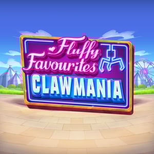 Fluffy Favourites Clawmania