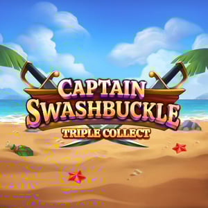 Captain Swashbuckle Triple Collect