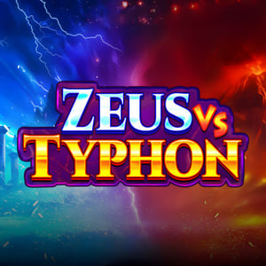 Zeus vs Typhon