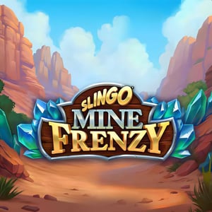 Slingo Mine Frenzy