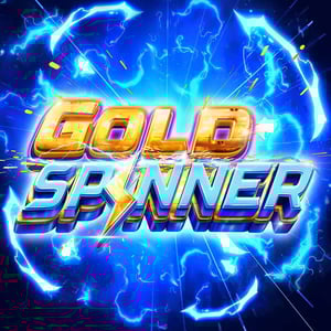 Gold Spinner