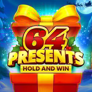 64 Presents Hold and Win