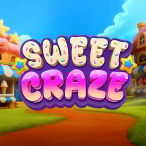 Sweet Craze