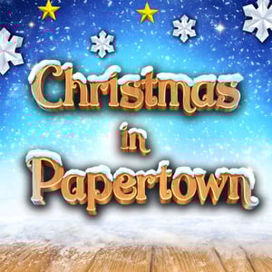 Christmas in Papertown