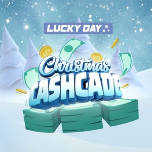 Lucky Day Christmas