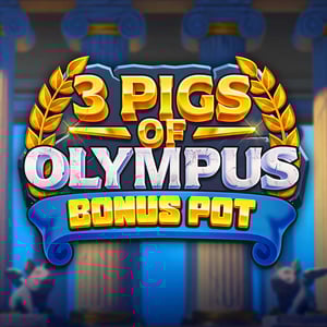 3 Pigs of Olympus