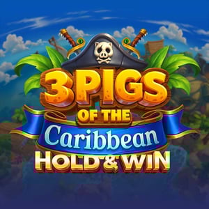 3 Pigs of Caribbean