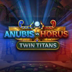Anubis vs Horus