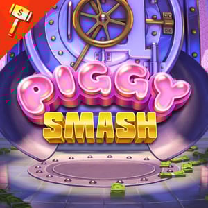 Piggy Smash