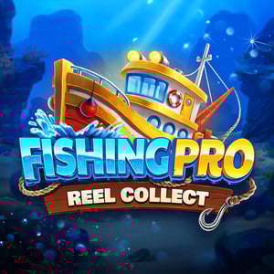 Fishing Pro: Reel Collect